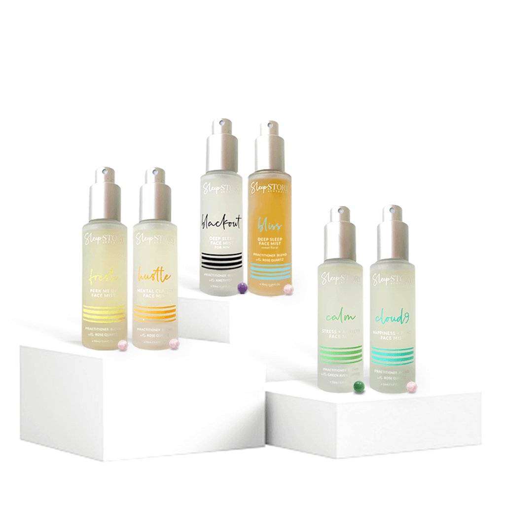 Signature Mist Sprays