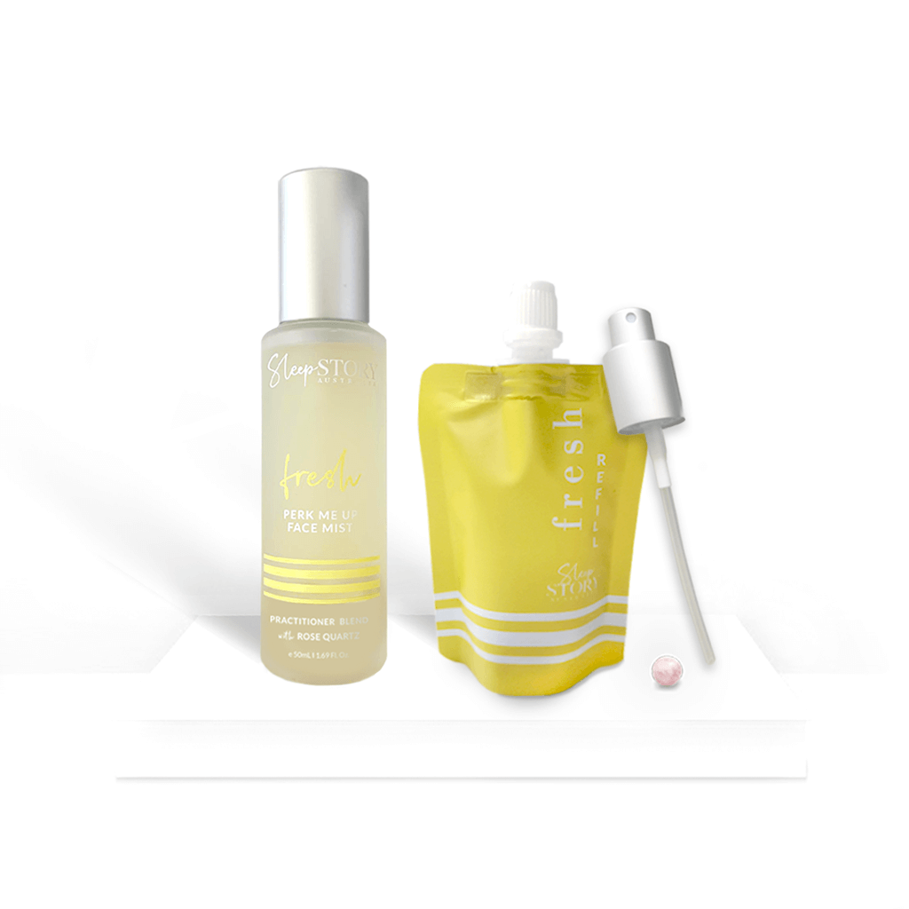 Rinse. Repeat. Refill Kits